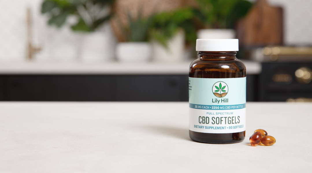 The Beginner's Guide To CBD, Part 4: Why Does CBD Work? – Lily Hill