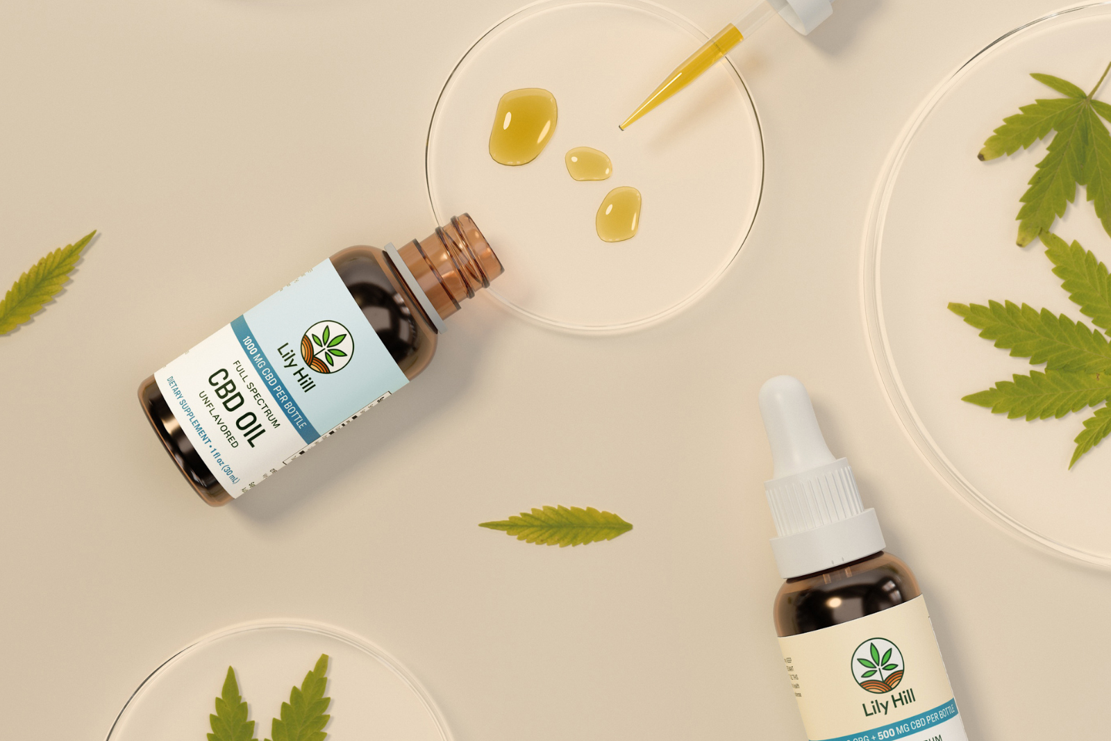 Debunking Common CBD Myths